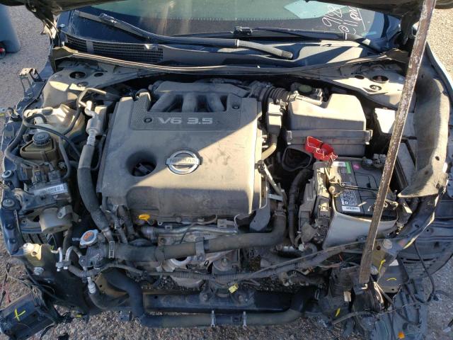 Photo 7 from auction – 2013 NISSAN ALTIMA 3.5 with VIN 1N4BL3AP1DN570102
