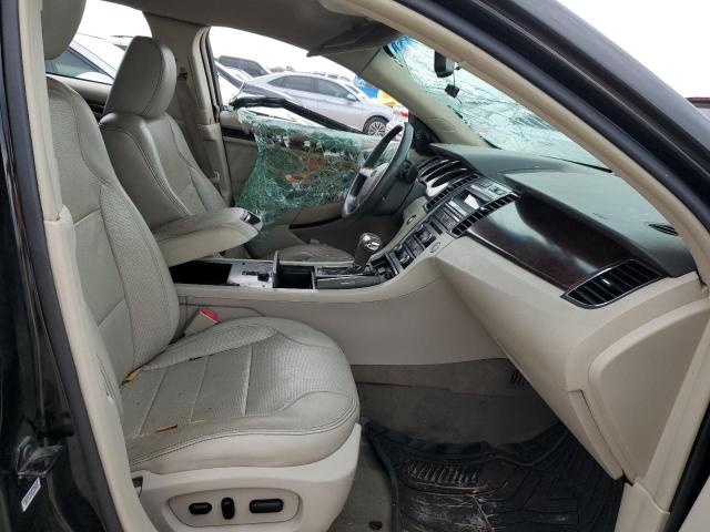 Photo 5 from auction – 2010 FORD TAURUS LIM with VIN 1FAHP2FW3AG155632