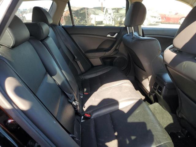 Photo 6 from auction – 2011 ACURA TSX with VIN JH4CW2H57BC001850