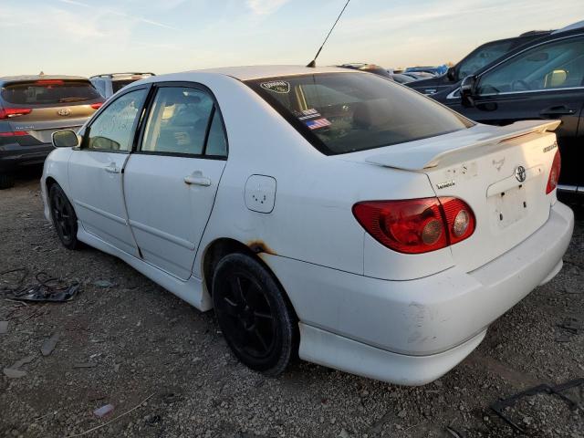 Photo 2 from auction – 2005 TOYOTA COROLLA CE with VIN 1NXBR30EX5Z566433