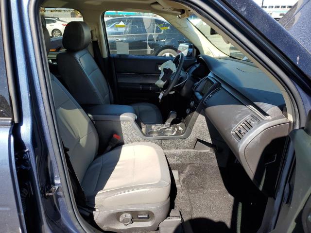 Photo 5 from auction – 2019 FORD FLEX SEL with VIN 2FMGK5C81KBA39085