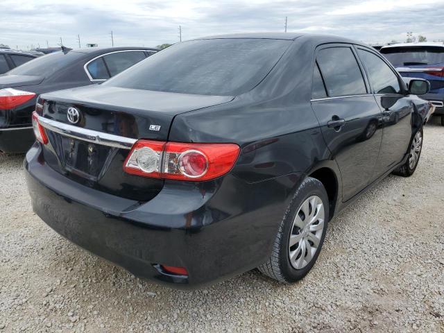 Photo 4 from auction – 2013 TOYOTA COROLLA BA with VIN 5YFBU4EE7DP156184