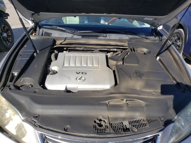 Photo 7 from auction – 2009 LEXUS ES 350 with VIN JTHBJ46G092301045