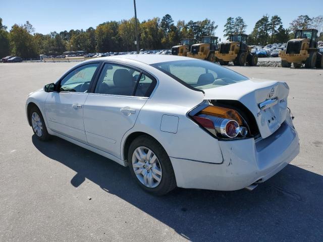 Photo 3 from auction – 2012 NISSAN ALTIMA BAS with VIN 1N4AL2AP1CN445489