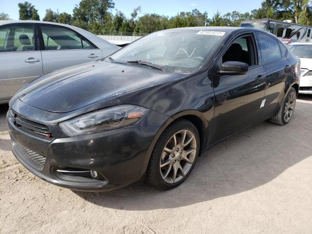 Photo 2 from auction – 2015 DODGE DART SXT with VIN 1C3CDFBB5FD242307