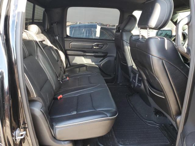 Photo 6 from auction – 2019 DODGE RAM with VIN 1C6RREHT4KN891545