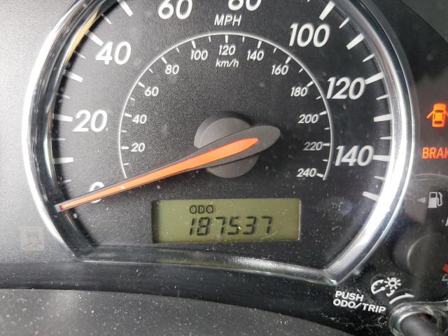 Photo 8 from auction – 2013 TOYOTA COROLLA BA with VIN 2T1BU4EE6DC956300