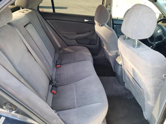 Photo 6 from auction – 2004 HONDA ACCORD EX with VIN JHMCM56624C007173