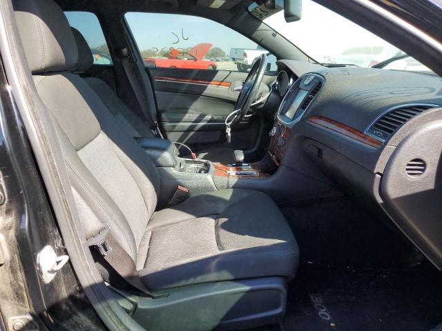 Photo 5 from auction – 2012 CHRYSLER 300 with VIN 2C3CCAAG0CH188237