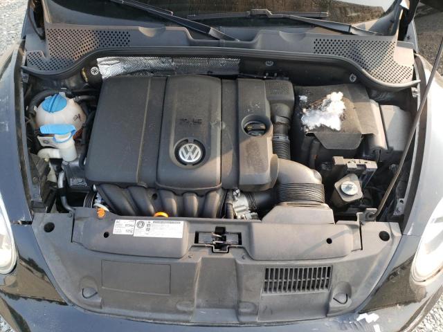Photo 7 from auction – 2012 VOLKSWAGEN BEETLE with VIN 3VWJP7AT0CM615311