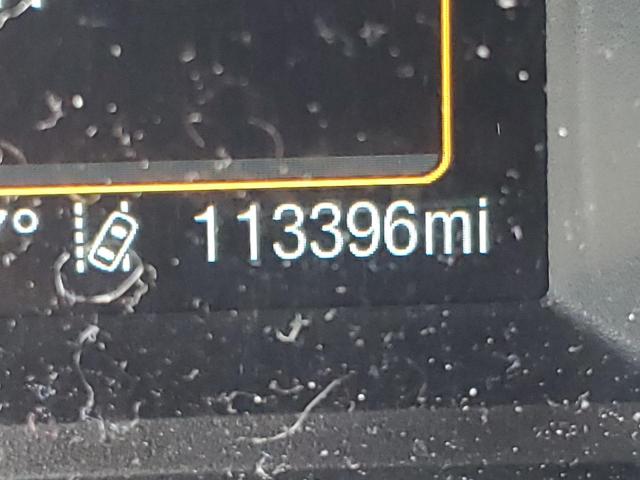 Photo 8 from auction – 2019 FORD EDGE SEL with VIN 2FMPK3J93KBB77159