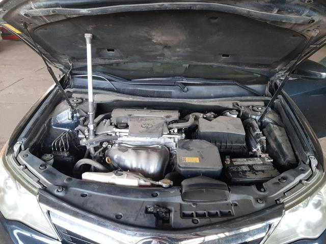 Foto 7 de la subasta – 2012 TOYOTA CAMRY BASE con VIN 4T4BF1FK2CR217506