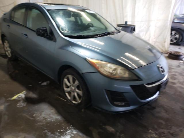 Photo 9 from auction – 2010 MAZDA 3 I with VIN JM1BL1SG3A1167514