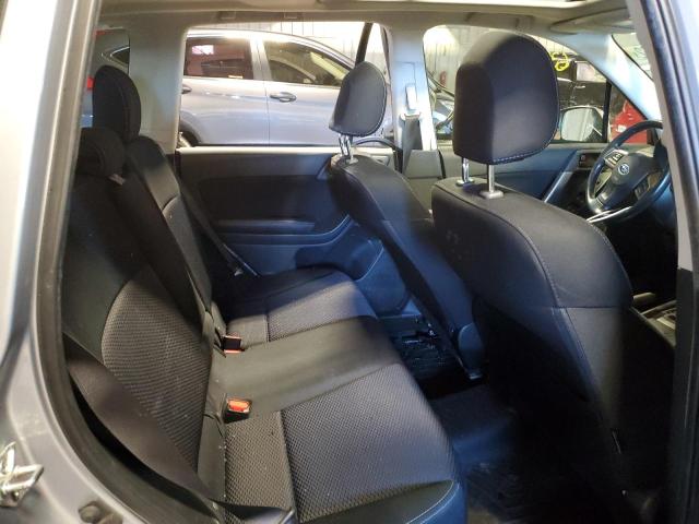 Photo 6 from auction – 2016 SUBARU FORESTER 2 with VIN JF2SJADC6GH410444