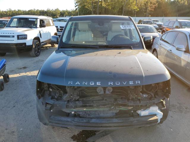Photo 9 from auction – 2010 LAND ROVER RANGE ROVE with VIN SALSK2D42AA224757