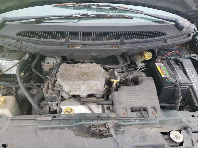 Photo 7 from auction – 1998 DODGE CARAVAN with VIN 2B4FP2530WR506444