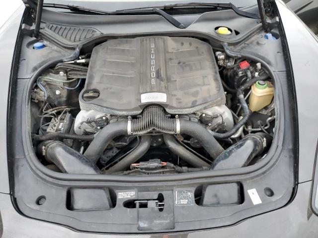 Photo 7 from auction – 2015 PORSCHE PANAMERA S with VIN WP0AB2A78FL050433