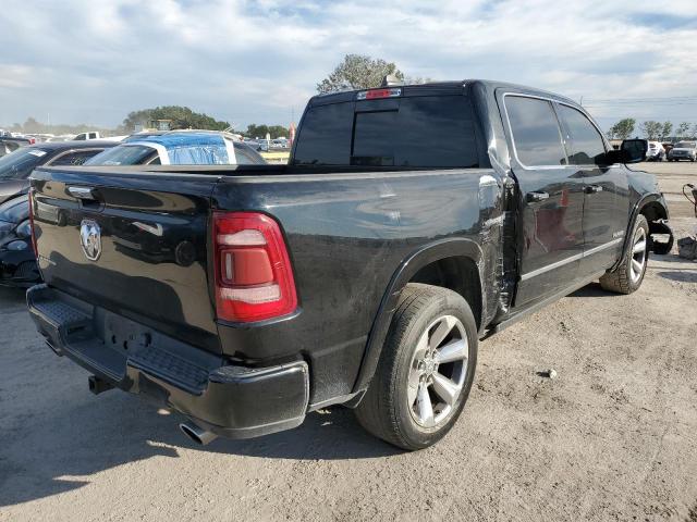 Photo 4 from auction – 2019 DODGE RAM with VIN 1C6RREHT4KN891545