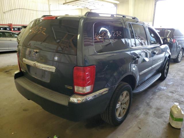 Photo 4 from auction – 2008 CHRYSLER ASPEN LIMI with VIN 1A8HW58N78F107773
