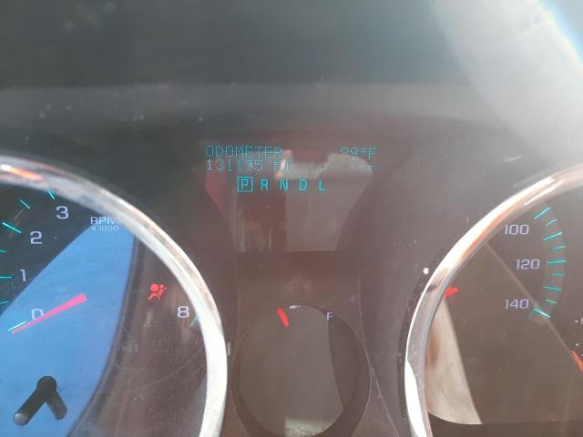 Photo 8 from auction – 2012 CHEVROLET TRAVERSE L with VIN 1GNKVFED6CJ181314