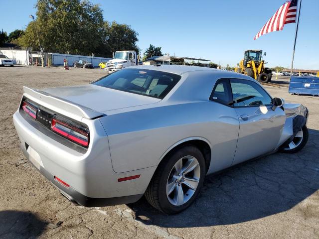 Фото 3 с аукциона – 2020 DODGE CHALLENGER с VIN 2C3CDZAGXLH161316