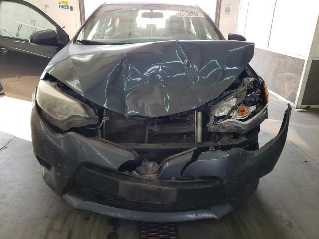 Photo 7 from auction – 2014 TOYOTA COROLLA EC with VIN 5YFBPRHE7EP117368