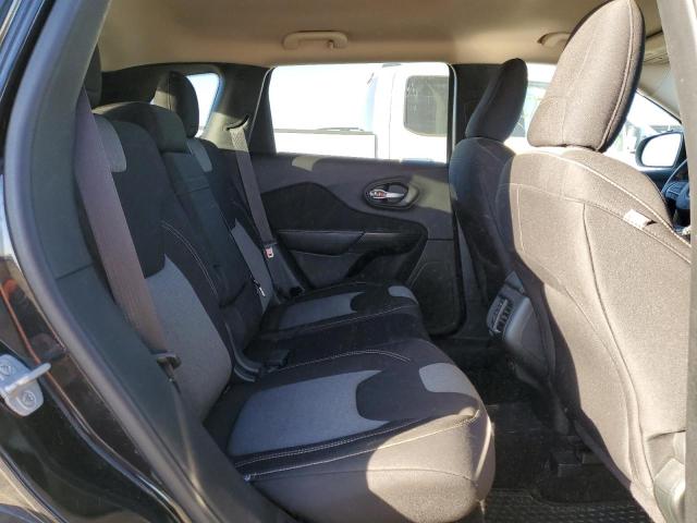Photo 6 from auction – 2014 JEEP CHEROKEE L with VIN 1C4PJMCS4EW317493