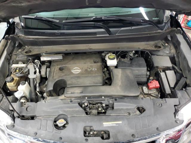 Photo 7 from auction – 2015 NISSAN PATHFINDER with VIN 5N1AR2MM7FC704105
