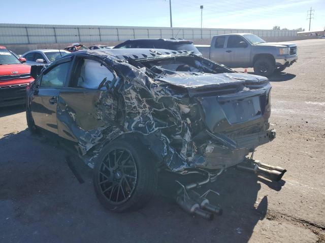 Фото 3 с аукциона – 2016 SUBARU WRX PREMIU с VIN JF1VA1E65G9828952