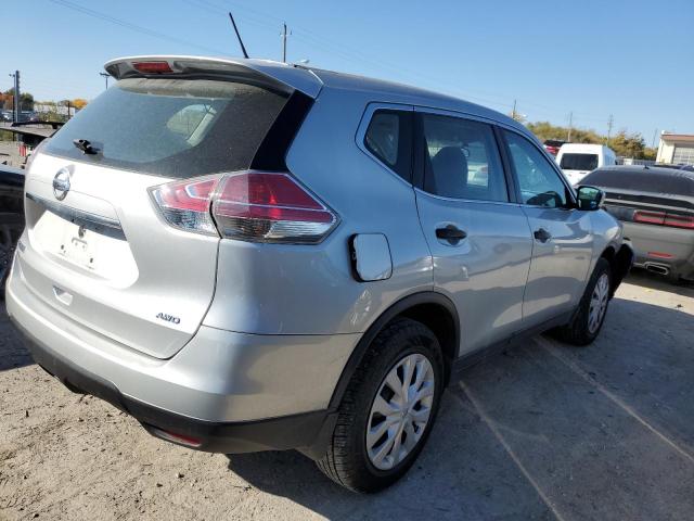 Photo 4 from auction – 2016 NISSAN ROGUE S with VIN 5N1AT2MV0GC913407