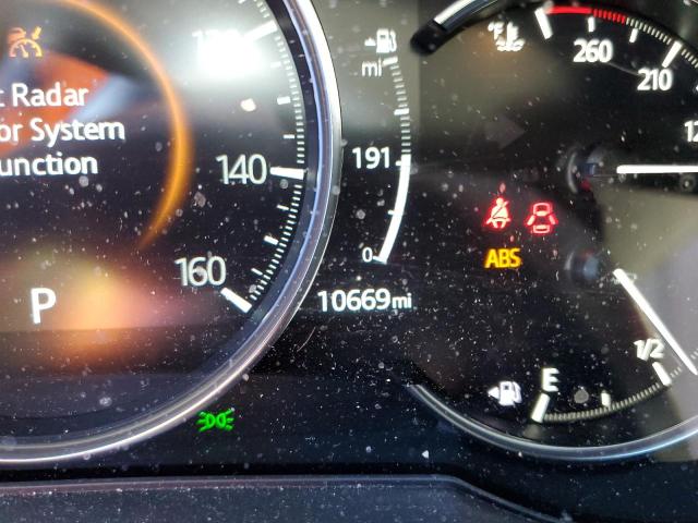 Photo 8 from auction – 2019 MAZDA CX-5 GRAND with VIN JM3KFBDM3K0677294