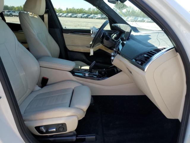 Photo 5 from auction – 2020 BMW X3 SDRIVE3 with VIN 5UXTY3C03L9C97964