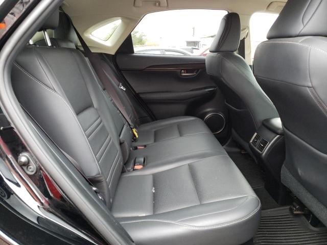 Photo 6 from auction – 2016 LEXUS NX 200T BA with VIN JTJBARBZXG2089738