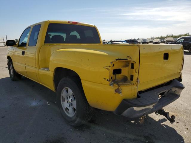 Photo 3 from auction – 2003 CHEVROLET SILVERADO with VIN 1GCEC19V23Z292087