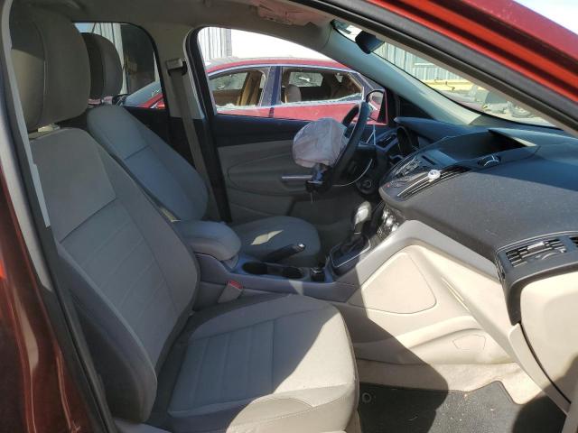 Photo 5 from auction – 2014 FORD ESCAPE SE with VIN 1FMCU0GX4EUB62729