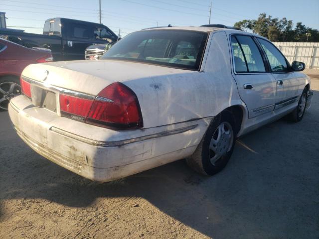 Photo 4 from auction – 2001 MERCURY GRAND MARQ with VIN 2MEFM74W71X641301