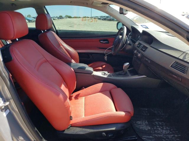 Photo 5 from auction – 2010 BMW 335 I with VIN WBAWB7C56AP048502