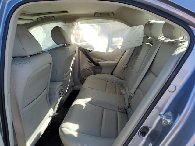 Photo 6 from auction – 2012 ACURA TSX TECH with VIN JH4CU2F69CC011587