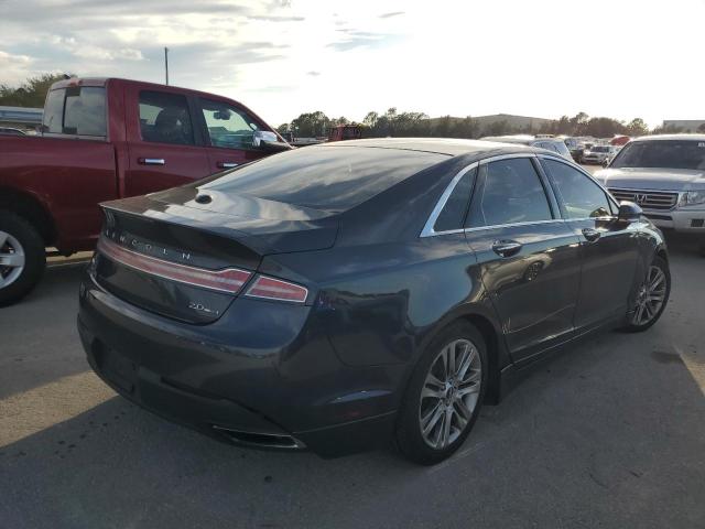 Photo 4 from auction – 2013 LINCOLN MKZ with VIN 3LN6L2G96DR807433
