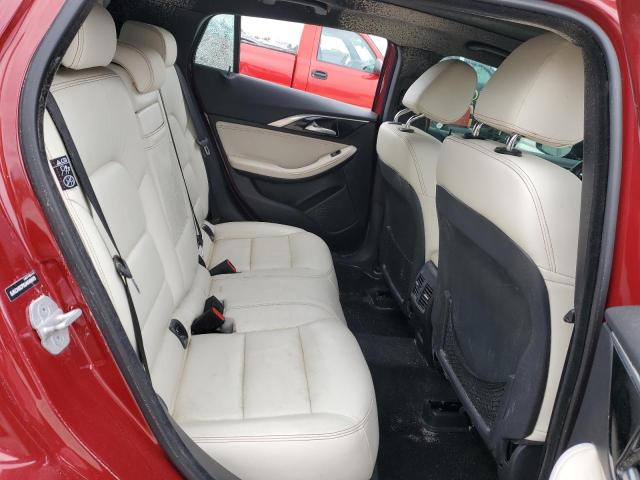Photo 6 from auction – 2018 INFINITI QX30 BASE with VIN SJKCH5CP8JA049693