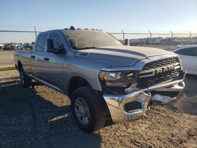RAM 2500 TRADE 2022 with VIN 3C6UR5HJ0NG222307 - Photo from auction