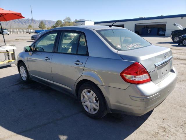 Photo 3 from auction – 2011 NISSAN VERSA S with VIN 3N1BC1AP1BL452713