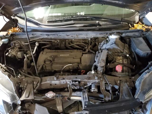 Photo 7 from auction – 2016 HONDA CR-V LX with VIN 5J6RM4H32GL042058