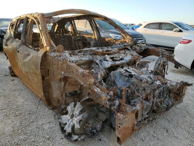 ACURA MDX TECHNO 2022 with VIN 5J8YD9H41NL012054 - Photo from auction