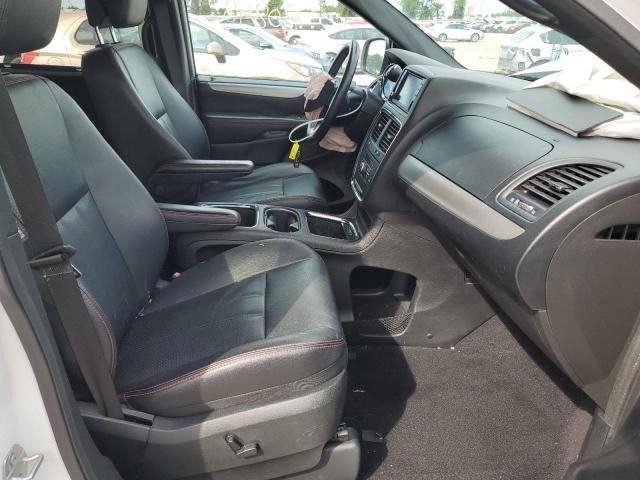 Photo 5 from auction – 2019 DODGE GRAND CARA with VIN 2C4RDGEG4KR553351