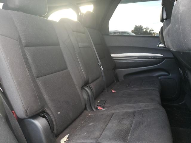 Photo 6 from auction – 2015 DODGE DURANGO SX with VIN 1C4RDJAG3FC908463