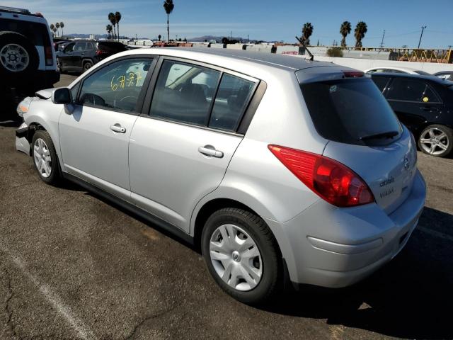 Photo 3 from auction – 2011 NISSAN VERSA S with VIN 3N1BC1CP8BL508983