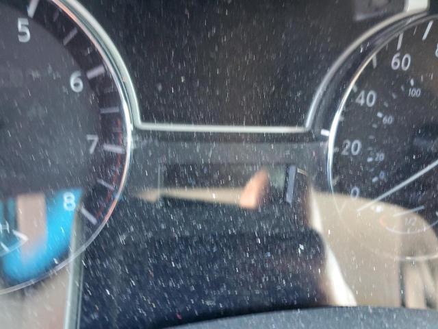 Photo 8 from auction – 2014 NISSAN PATHFINDER with VIN 5N1AR2MN7EC703981
