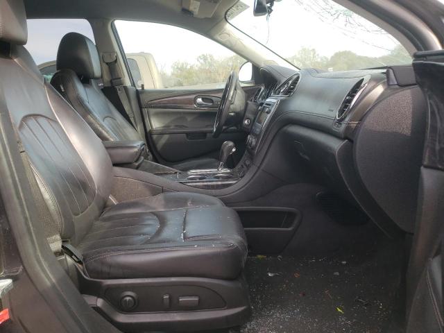 Photo 5 from auction – 2016 BUICK ENCLAVE with VIN 5GAKVBKD2GJ117512