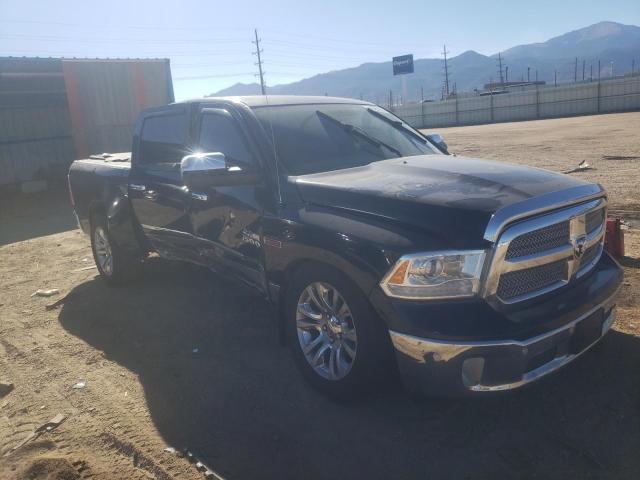 RAM 1500 LONGH 2014 with VIN 1C6RR7PM3ES440909 - Photo from auction